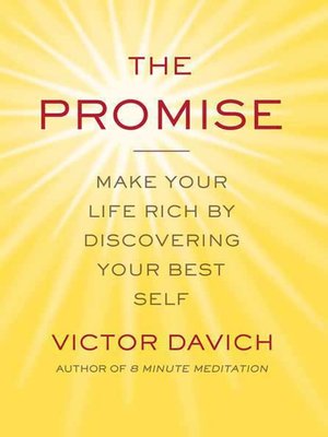 cover image of The Promise